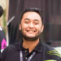 Gamers Legacy Coordination Head